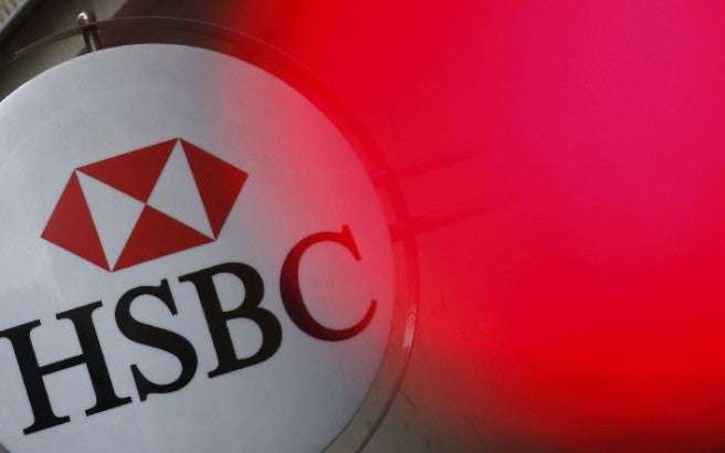 Η HSBC θα κλείσει 117 καταστήματα στη Βρετανία